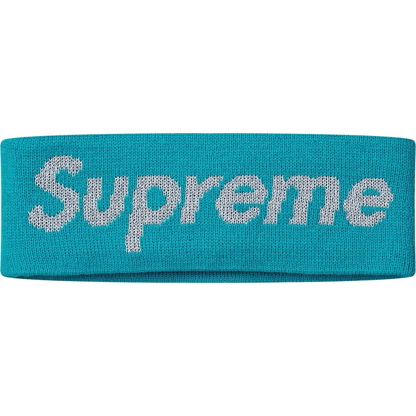 New Era® Reflective Logo Headband view 10